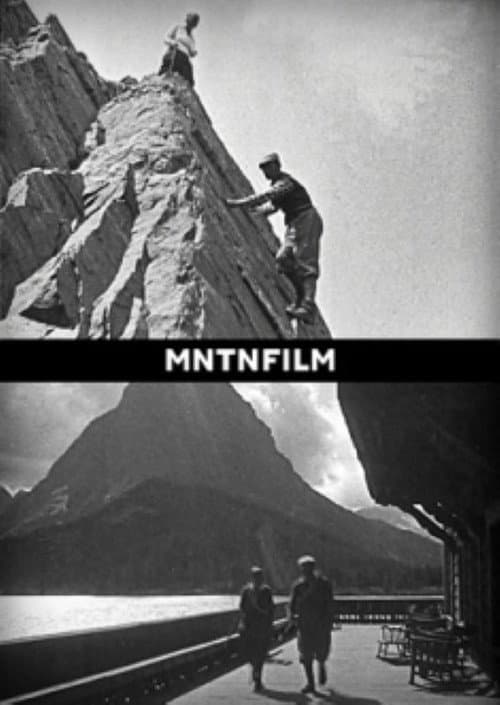 Mountain Climbing in Glacier National Park