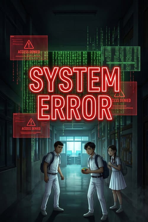 System Error