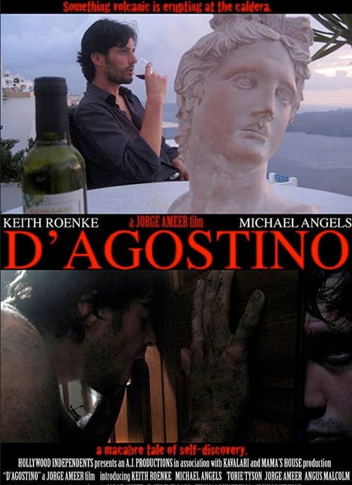 D'Agostino