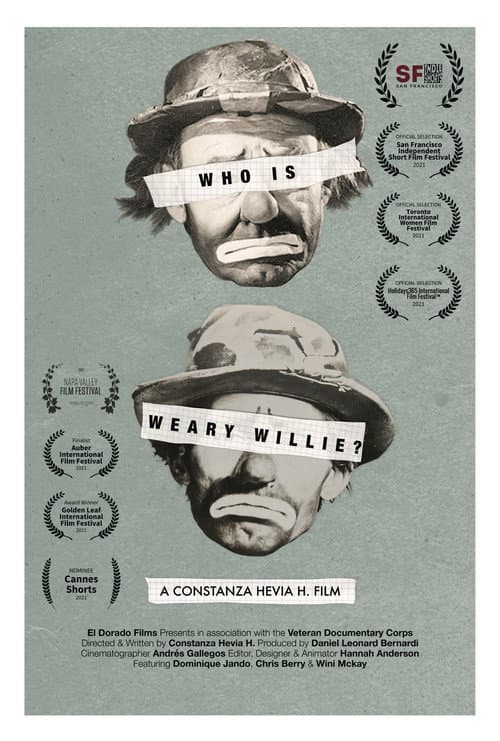 Who is Weary Willie?
