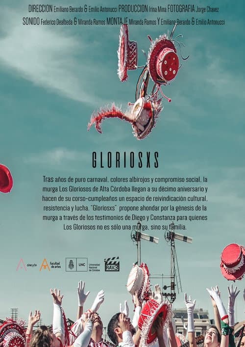 Gloriosxs