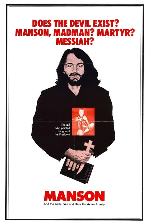 Manson