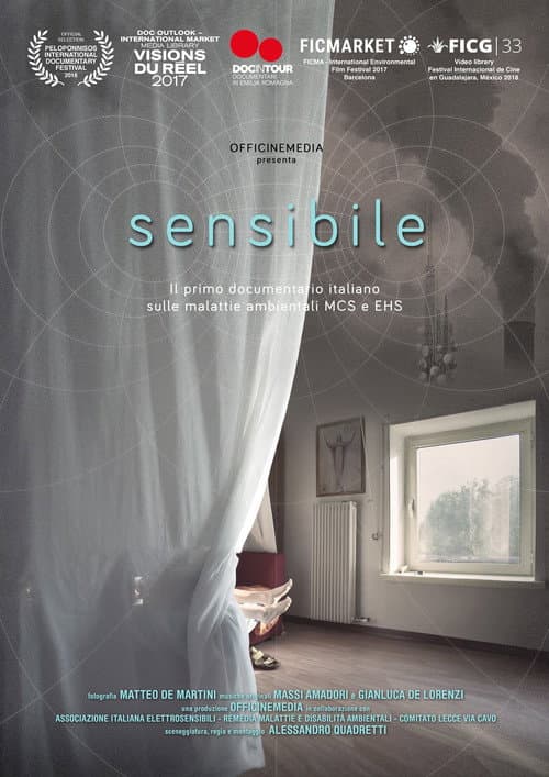 Sensitive
