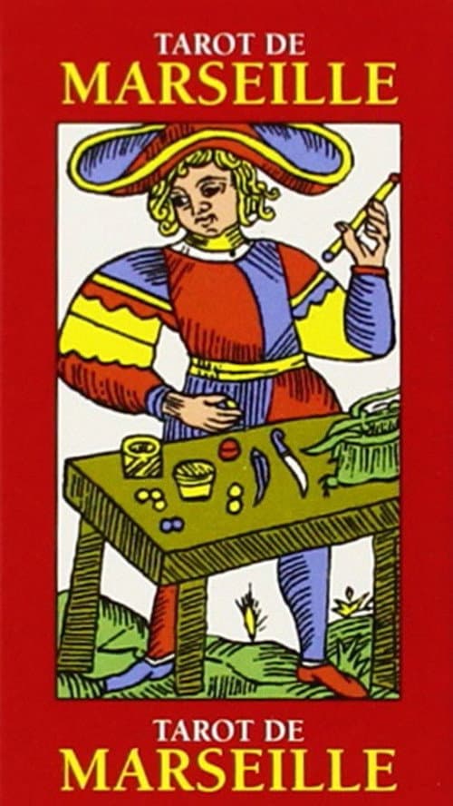 Tarology: The Art of Tarot
