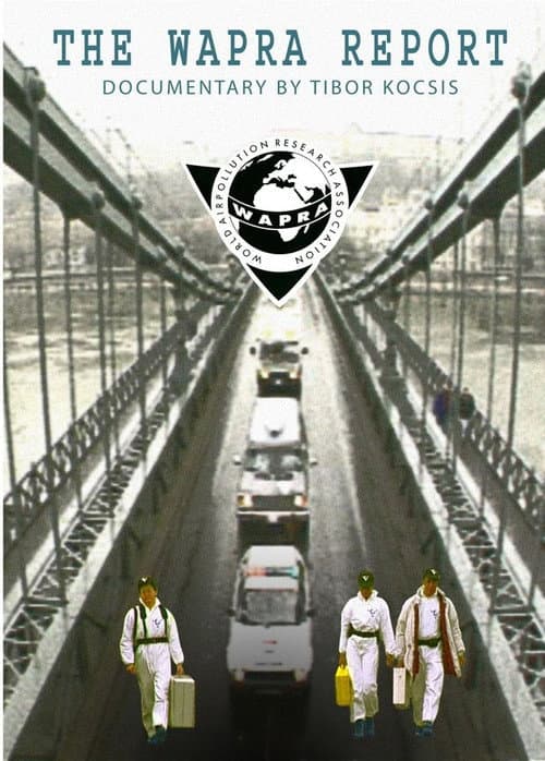 A WAPRA-jelentés