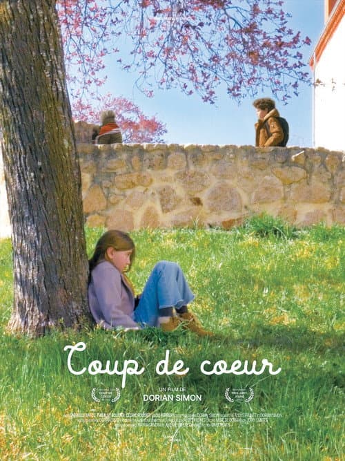 Coup de cœur