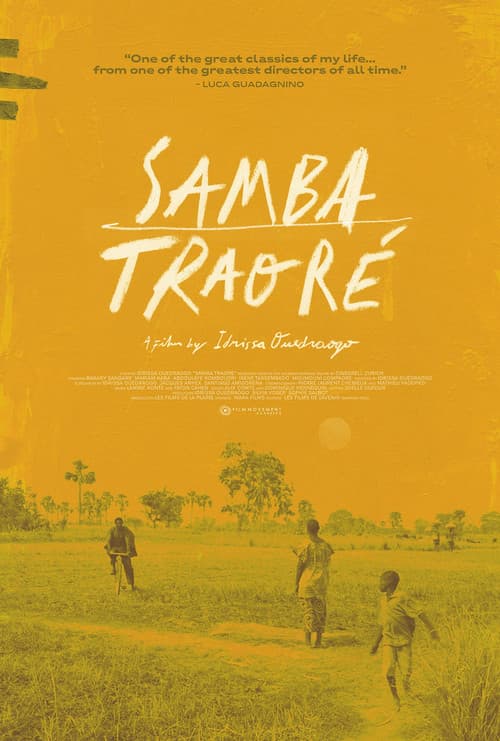 Samba Traoré