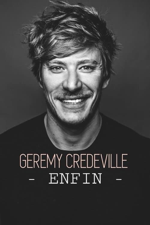 Gérémy Crédeville : Finally