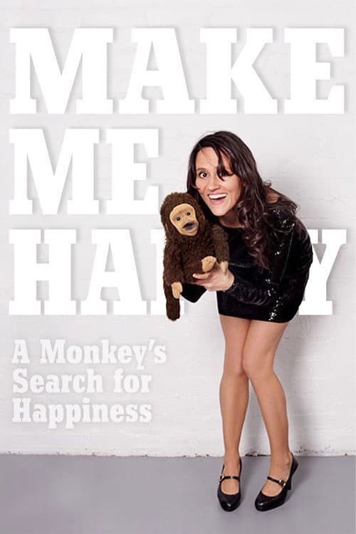Make Me Happy: A Monkey's Search for Happiness