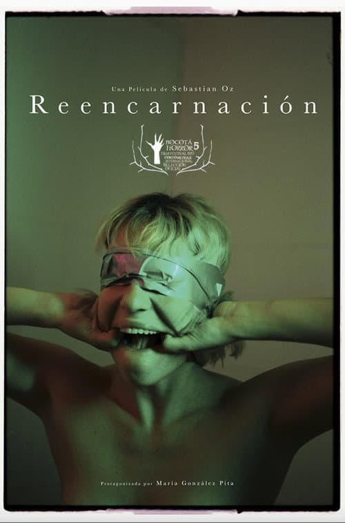Reencarnación