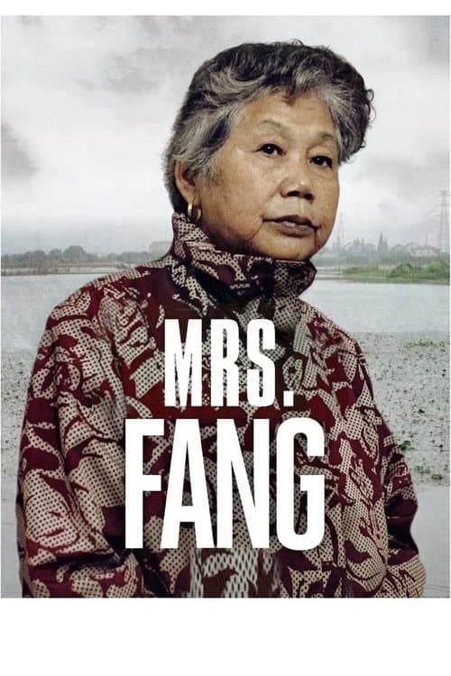 Mrs. Fang