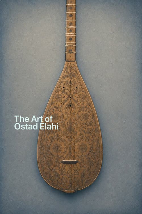 The Art of Ostad Elahi