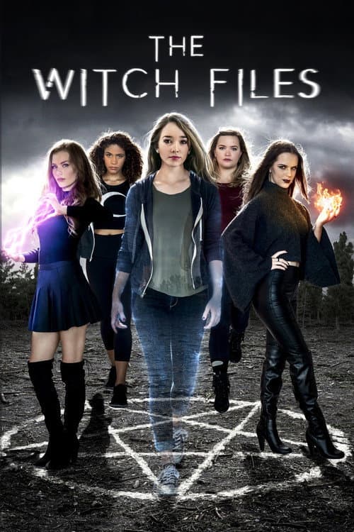 The Witch Files