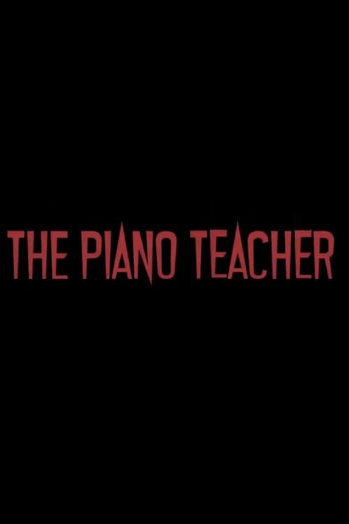 The Piano Teacher