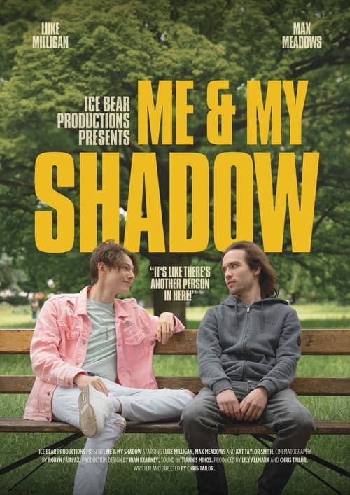 Me & My Shadow