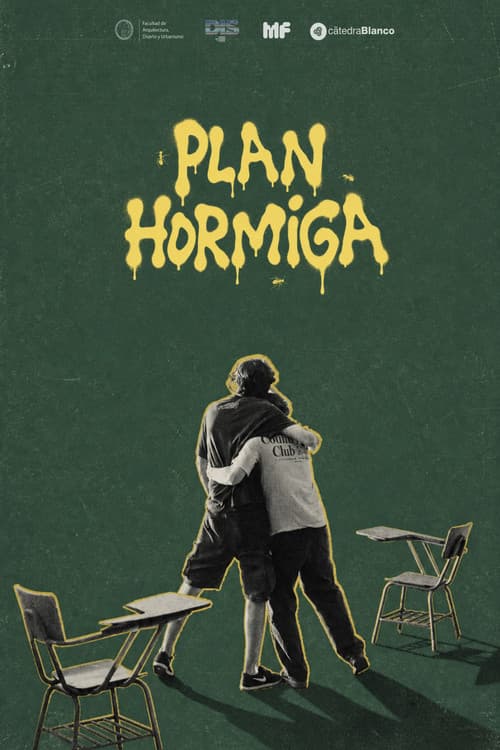 Plan Hormiga