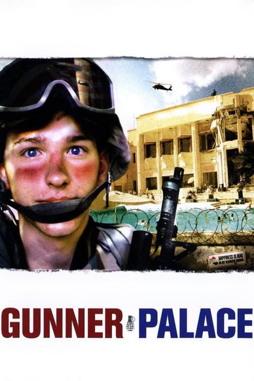 Gunner Palace