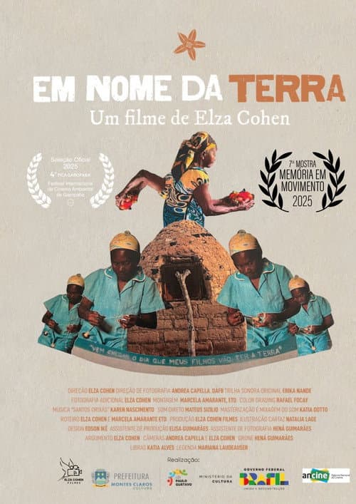 Em Nome da Terra