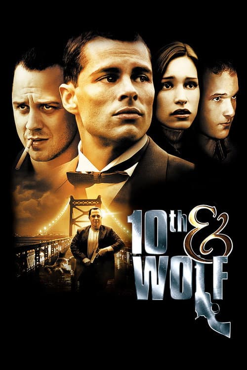 10th & Wolf