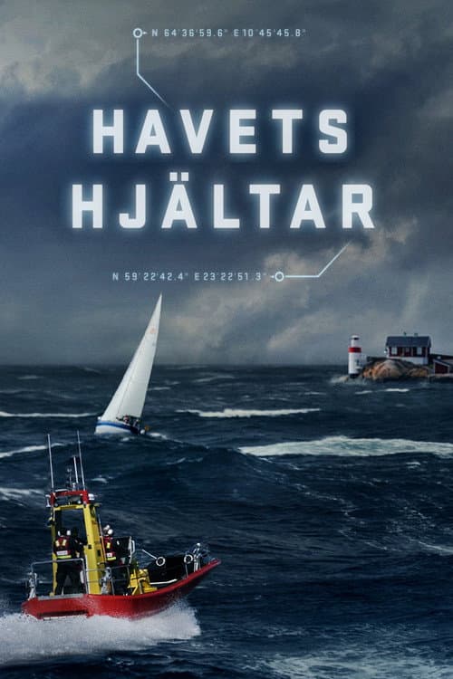 Havets hjältar