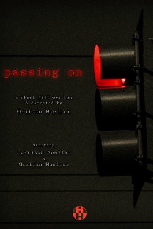 Passing On